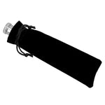 Memorial Scattering Ashes Tube - Heavy Duty Aluminum - Engraving Option