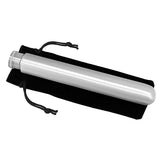 Memorial Scattering Ashes Tube - Heavy Duty Aluminum - Engraving Option