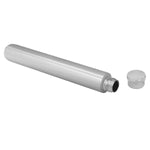 Memorial Scattering Ashes Tube - Heavy Duty Aluminum - Engraving Option