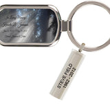 Forest Light Keychain Keepsake