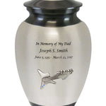 Electric Guitar Medium Cremation Urn
