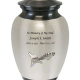 Electric Guitar Medium Cremation Urn