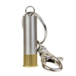 Shotgun Shell Keychain Keepsake Urn 