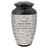 Signature Adult Metal Urn