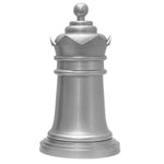 Chess Pewter Custom Engraving Adult Metal Urn 