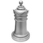 Chess Pewter Custom Engraving Adult Metal Urn 