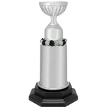Champion Hockey Trophy Medium Cremation Urn - Metal Cremation Urn - Tribute Wreath™