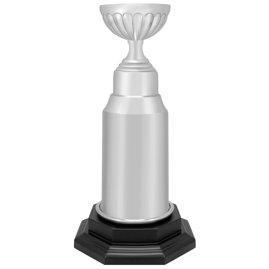 Champion Hockey Trophy Medium Cremation Urn - Metal Cremation Urn - Tribute Wreath™ 