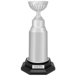 Champion Hockey Trophy Medium Cremation Urn - Metal Cremation Urn - Tribute Wreath™