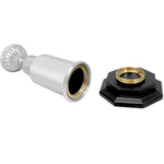 Champion Hockey Trophy Medium Cremation Urn - Metal Cremation Urn - Tribute Wreath™