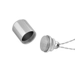 Love Heart Can Ash Urn