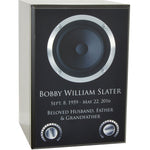 Speaker Cremation Urn
