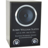 Speaker Cremation Urn