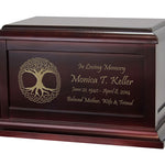 Spirit Tree Cremation Urn