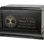 Spirit Tree Cremation Urn