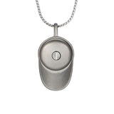 Baseball Cap Ash Urn - Love Charms™ Option