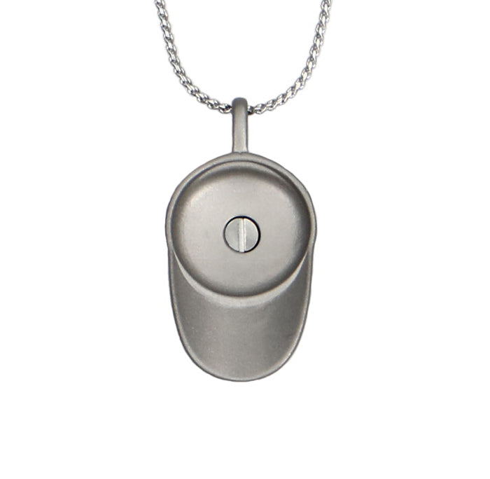 Baseball Cap Ash Urn - Love Charms™ Option
