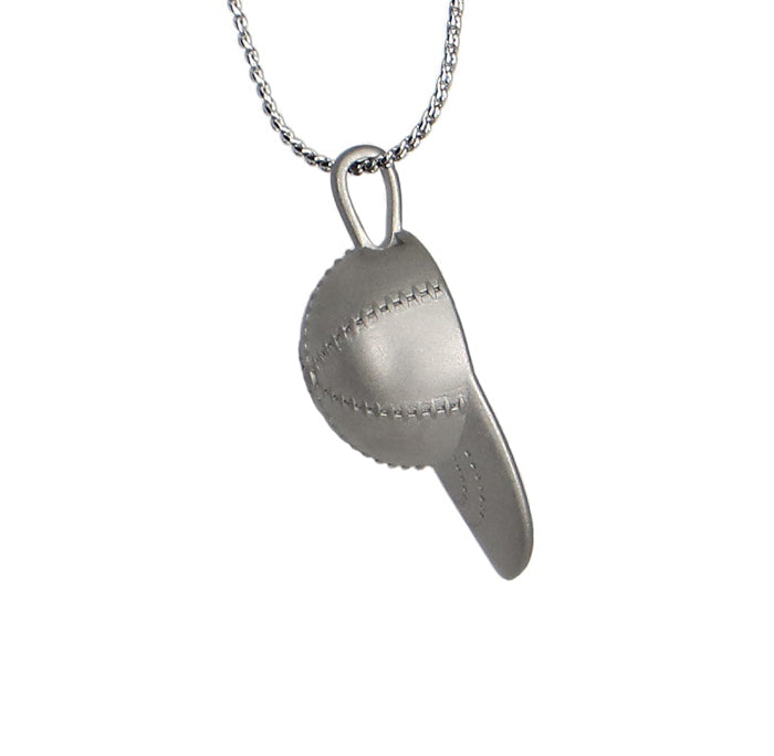 Baseball Cap Ash Urn - Love Charms™ Option