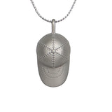 Baseball Cap Ash Urn - Love Charms™ Option