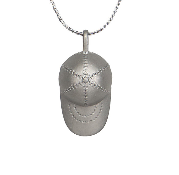 Baseball Cap Ash Urn - Love Charms™ Option