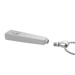 Bar Crystal Jewelry Ash Urn - Love Charms™ Option