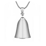 Ring My Bell Jewelry Urn - Love Charms™ Option