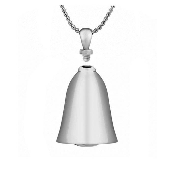Ring My Bell Jewelry Urn - Love Charms™ Option