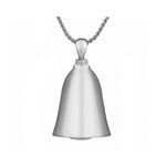 Ring My Bell Jewelry Urn - Love Charms™ Option