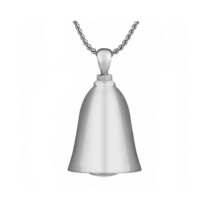 Ring My Bell Jewelry Urn - Love Charms™ Option
