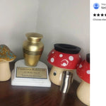 Mini Keepsake Stand Only - Keepsakes Sold Separately