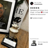 Mini Keepsake Stand Only - Keepsakes Sold Separately