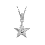 Twinkle Little Star Urn Necklace - Love Charms™ Option