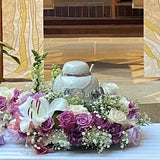 Sudden Passing Dad, Husband, Grandpa & More Cremation Urn - Pro Laser Engraving