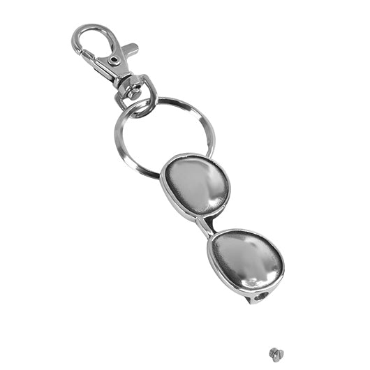 Sunglasses Ash Keychain Urn