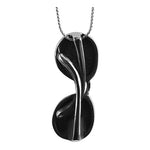 Sunglasses Ash Pendant Urn 