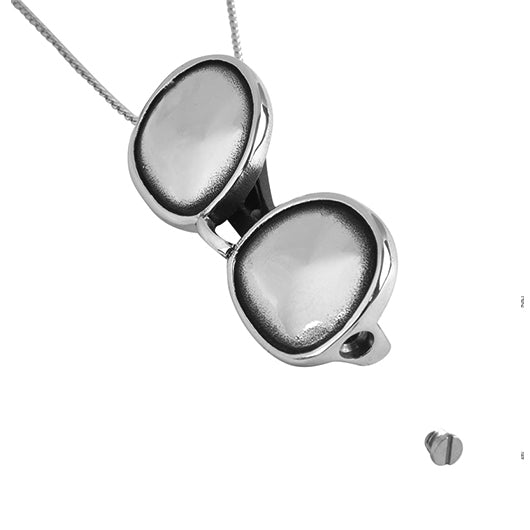 Sunglasses Ash Pendant Urn 