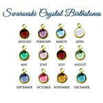 Forest Owl Heart Cremation Jewelry - Love Charms® Option