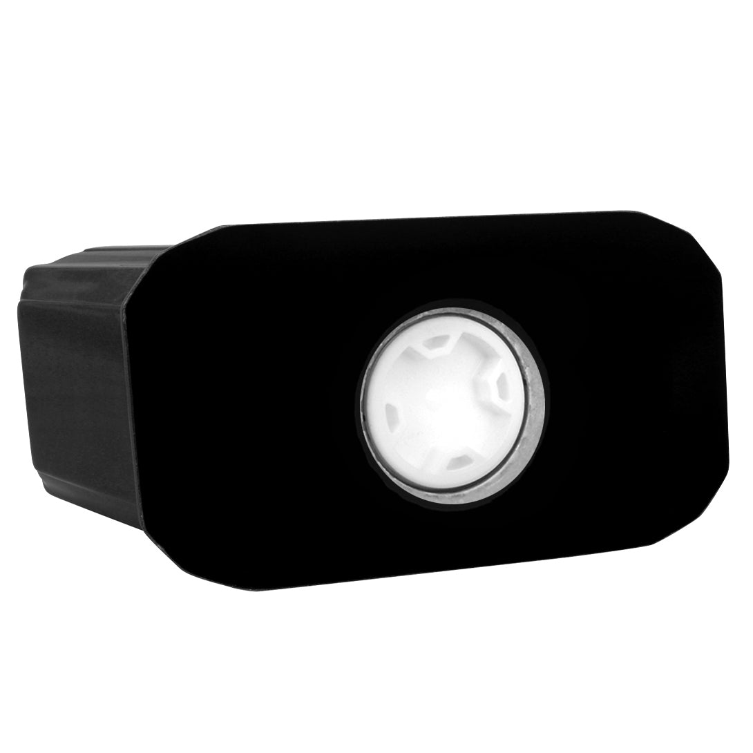 United States Navy Cultured Marble Niche Cremation Urn - 12 Color Choices - Vault Option