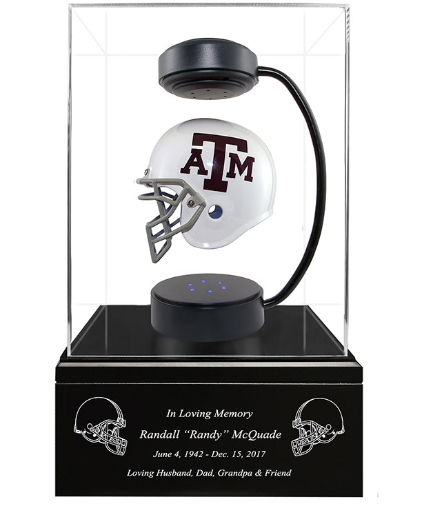 Texas A&M University