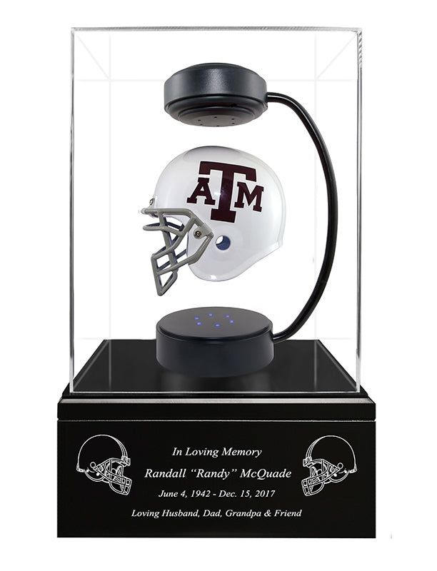 Texas A&M University