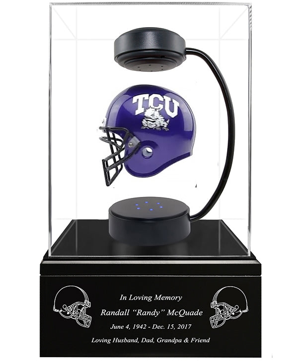 Texas Christian University