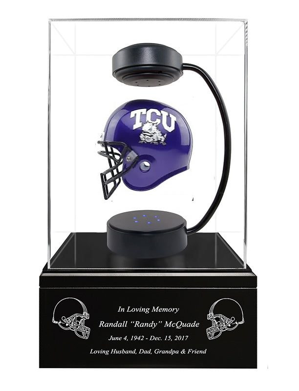Texas Christian University