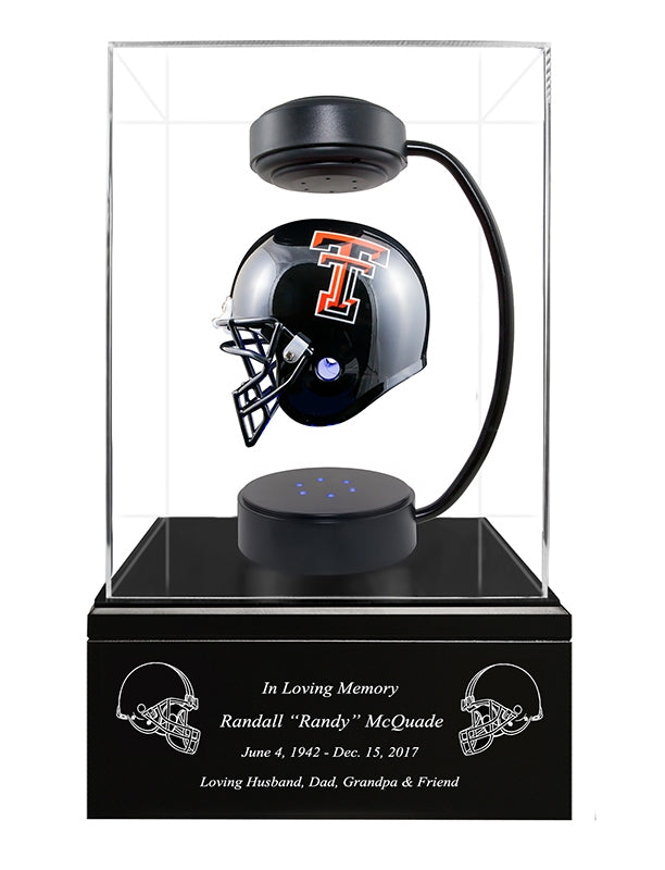 Texas Tech University