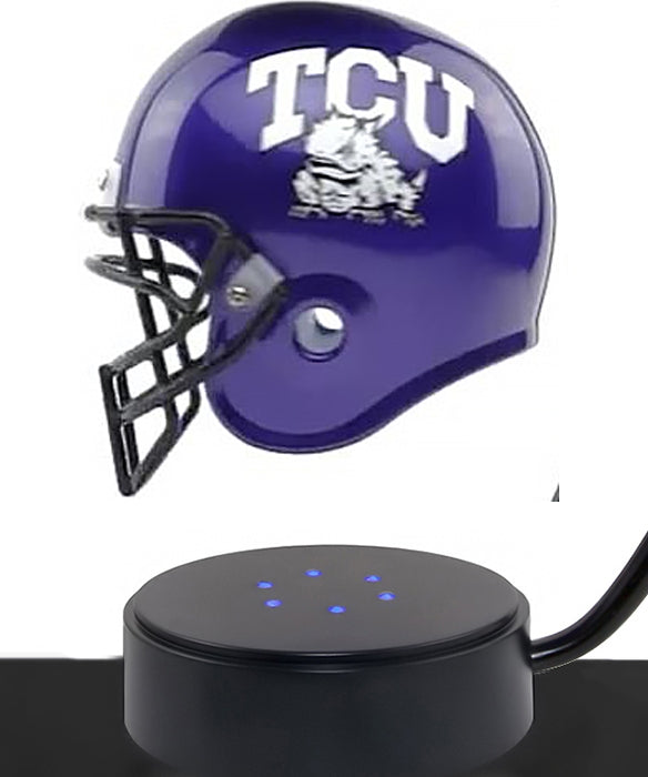 Texas Christian University