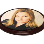 Ceramic Tile Portrait