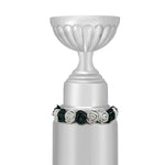 Champion Hockey Trophy Medium Cremation Urn - Metal Cremation Urn - Tribute Wreath™