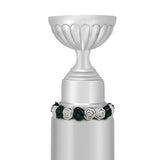 Champion Hockey Trophy Medium Cremation Urn - Metal Cremation Urn - Tribute Wreath™