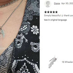 Truck 18 Wheeler Semi Pendant Urn - Love Charms® Option