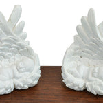 Twin or Triplet In Loving Arms Baby Angel Urn