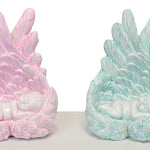 Twin or Triplet In Loving Arms© Infant Urn